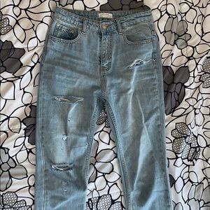 Zara Women’s jeans size 2